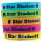Teacher Created Resources Star Student Wristbands, PK60 TCR6548 - alternate 2